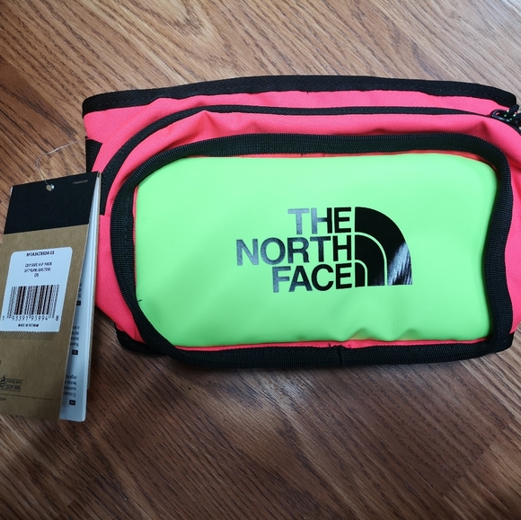 The North Face Bags The North Face Waist Pack Poshmark